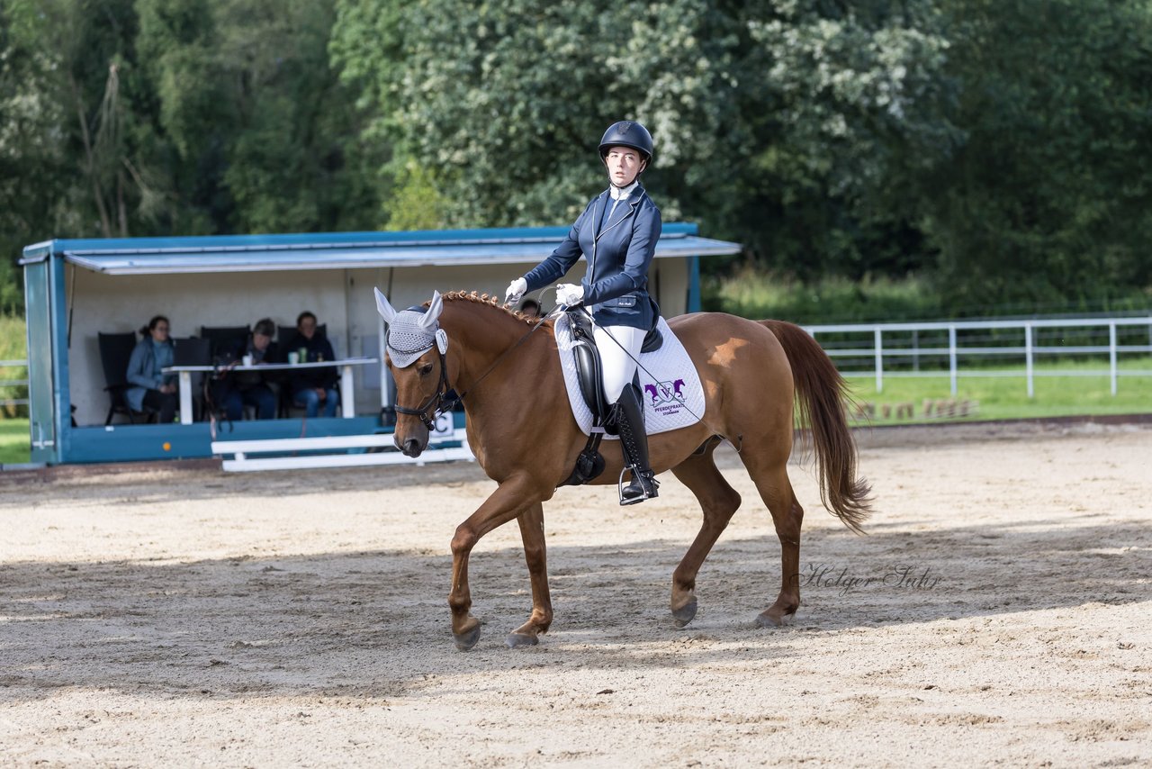 Bild 398 - Pony Akademie Turnier